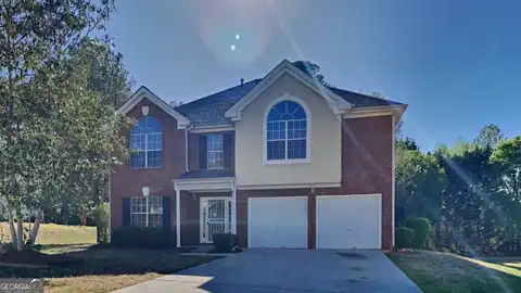 12497 Lakeside, Fayetteville, GA 30215