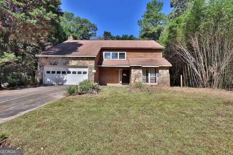 5346 Kelleys Mill, Stone Mountain, GA 30088