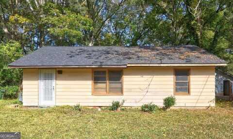 822 Pamela, Griffin, GA 30224