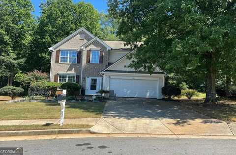 801 Winbrook, Mcdonough, GA 30253