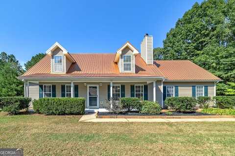 115 Worthy, Mcdonough, GA 30252