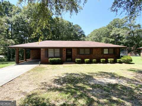 1409 Laboon, Monroe, GA 30655