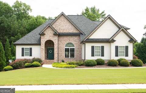 1193 Bracken, Bogart, GA 30622