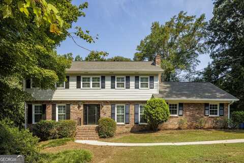 1740 Kellogg Springs, Atlanta, GA 30338