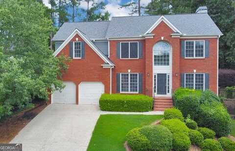 3202 Vickery, Marietta, GA 30066