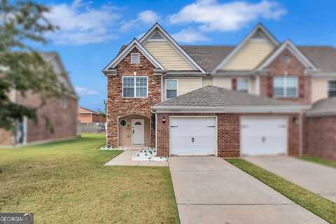 464 Village, Loganville, GA 30052