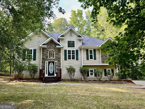 765 Plowshare, Carrollton, GA 30117