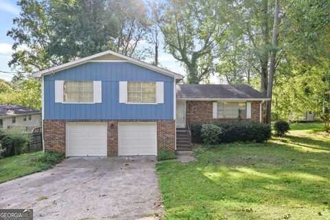 3067 Orbit, Ellenwood, GA 30294