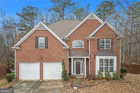 3723 Milford Place, Atlanta, GA 30331