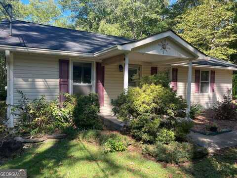 100 Walker Woods, Carrollton, GA 30116