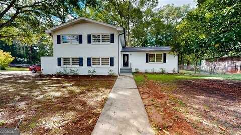 4137 TIFFANY, Decatur, GA 30035