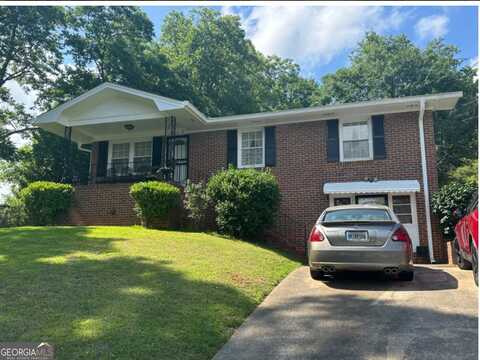 1409 Georgia, East Point, GA 30344