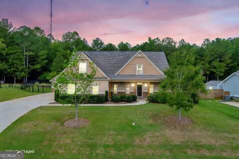 1812 Highland Creek, Monroe, GA 30656