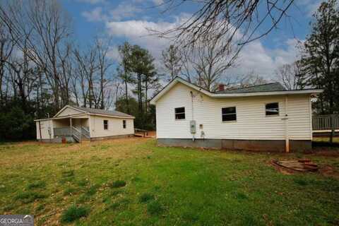 530 County, Griffin, GA 30223