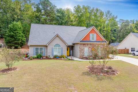 545 Jefferson Walk, Jefferson, GA 30549