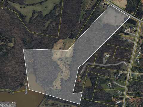 56 +/- Acres Erastus Church, Commerce, GA 30530