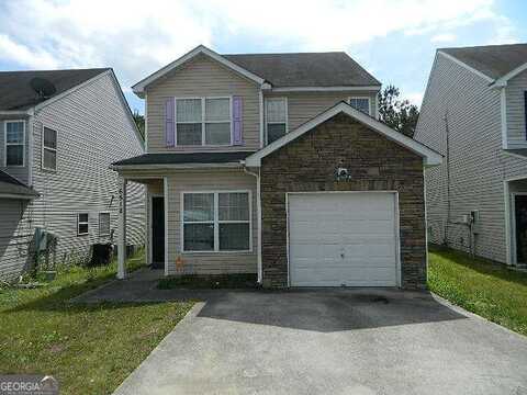 6518 Grey Fox, Riverdale, GA 30296