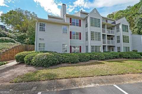 1302 GLENLEAF, Peachtree Corners, GA 30092