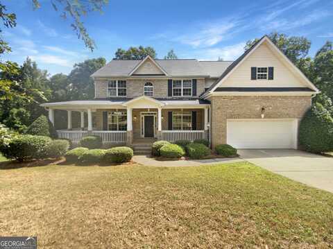 156 Melrose Creek, Stockbridge, GA 30281