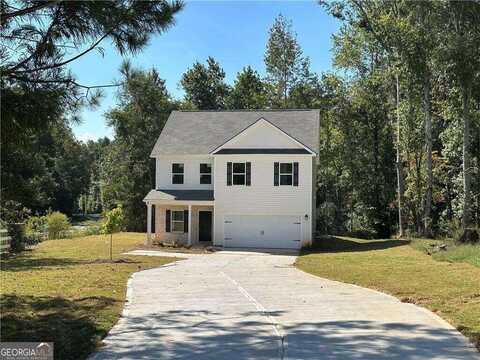 398 Paces Lakes, Dallas, GA 30157