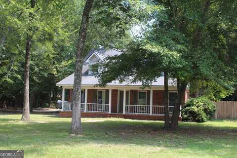 17 Greenwood, Statesboro, GA 30458