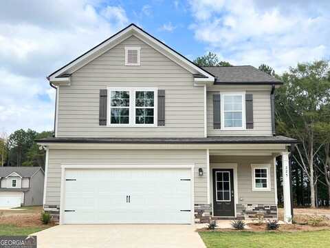 225 Breckens, Statham, GA 30666