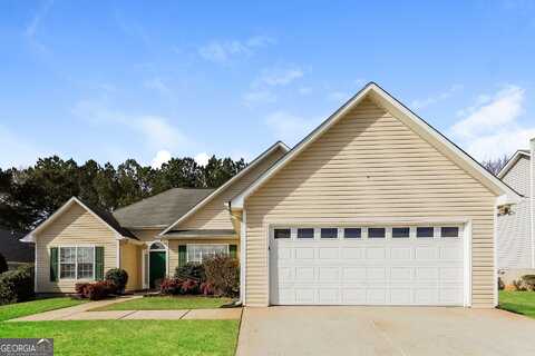 12379 Riviera, Fayetteville, GA 30215