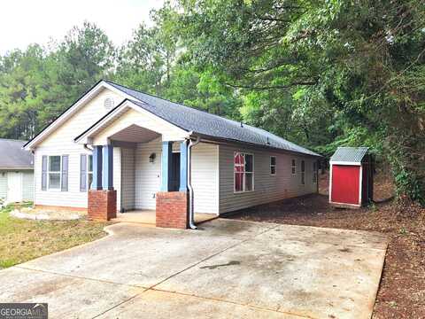 42 Sidetrack, Comer, GA 30629