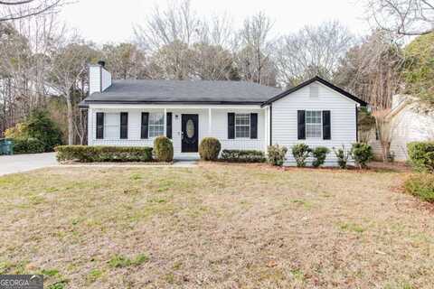 2172 Red Rose, Loganville, GA 30052