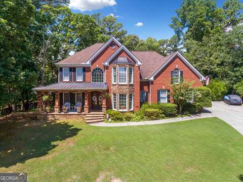 475 Highland Gate, Suwanee, GA 30024