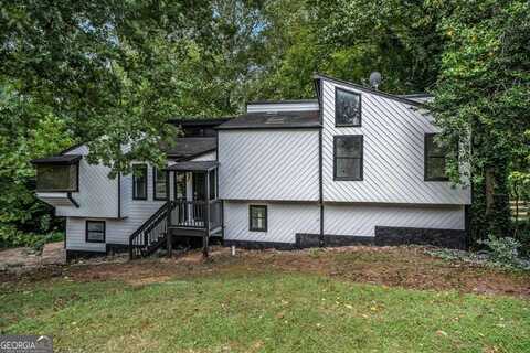 336 Rockmoor, Marietta, GA 30066