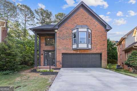 2980 Wilsons Crossing, Decatur, GA 30033