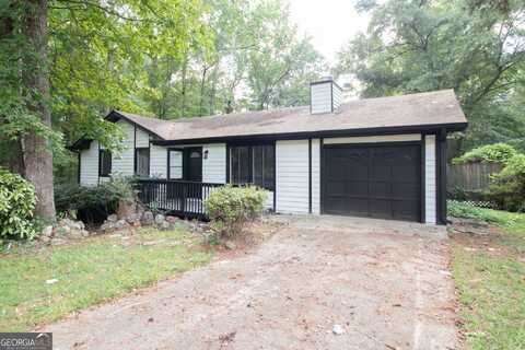 2855 Bay Leaf, Conyers, GA 30094