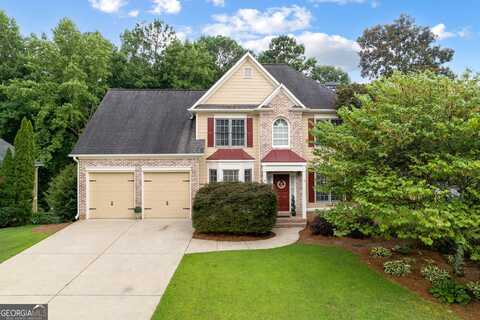 209 Vine Creek, Acworth, GA 30101