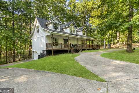 14 Orlon, Ellijay, GA 30540