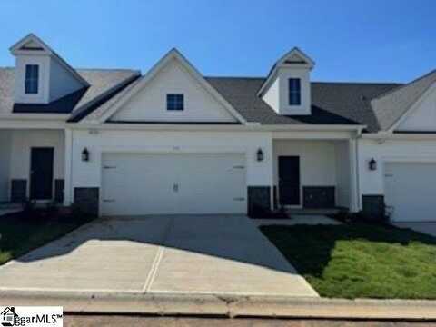 715 Isleworth Lane, Greenville, SC 29611