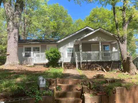 213 Loop Street, Greenville, SC 29609