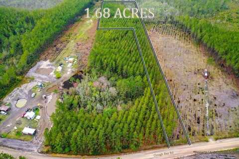 00 S Clough Bay Rd Road, Waycross, GA 31503