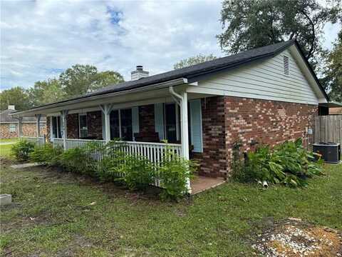 146 W Magnolia Ave, Kingsland, GA 31548