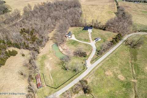 623 Borders Ln, Bardstown, KY 40004