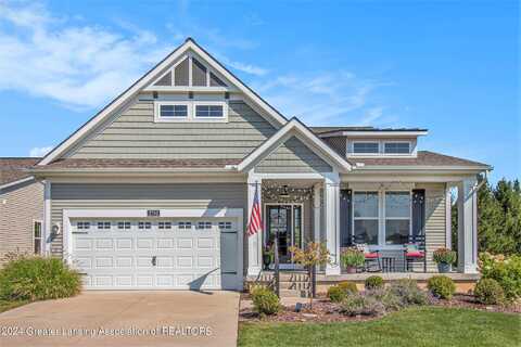 2782 Carnoustie Drive, Okemos, MI 48864