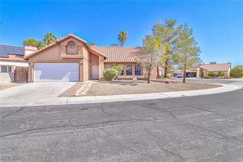 4400 Twin Peaks Drive, North Las Vegas, NV 89032