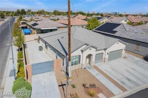 7497 Roman Huff Street, Las Vegas, NV 89123