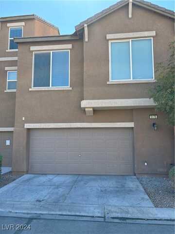 5175 Silica Chalk Avenue, Las Vegas, NV 89115