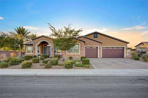 7083 Arabian Ridge Street, Las Vegas, NV 89131