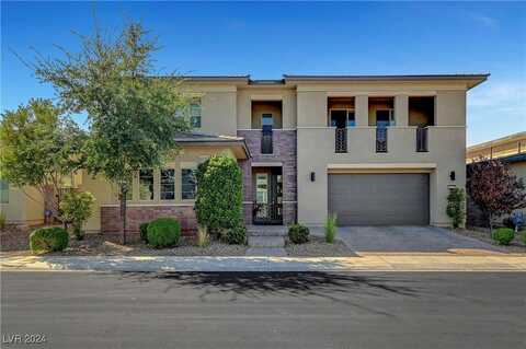 2977 Bexley Ridge Court, Henderson, NV 89044