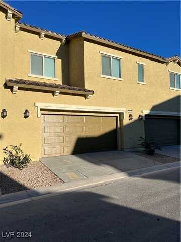 6546 Silver Estates Avenue, North Las Vegas, NV 89086