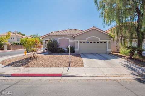 1417 Red Sunset Avenue, Henderson, NV 89074