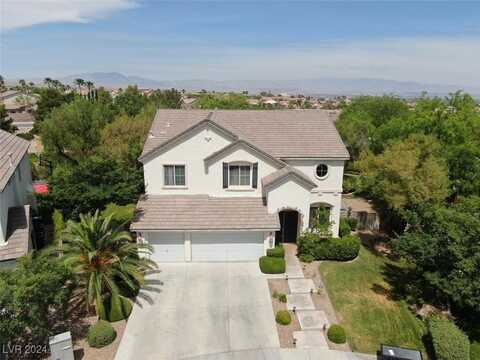 1327 Coulisse Street, Henderson, NV 89052