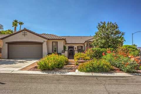 1646 Sebring Hills Drive, Henderson, NV 89052